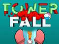 Mchezo Tower Fall
