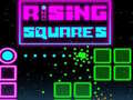 Mchezo Rising Squares