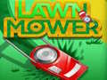 Mchezo Lawn Mower