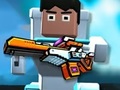 Mchezo Roblox Skibidi