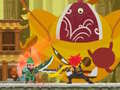 Mchezo Idle Hero Saga