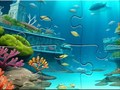 Mchezo Jigsaw Puzzle: Under Sea