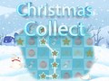 Mchezo Cristmas Collect