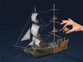 Mchezo Idle Ships