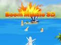 Mchezo Boom Missile 3D 