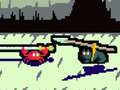Mchezo Upset Crab