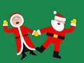 Mchezo Google Santa Tracker