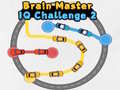 Mchezo Brain Master IQ Challenge 2