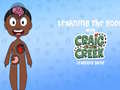 Mchezo Craig of the Creek Learning the Body Online