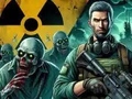 Mchezo Radiation Zone