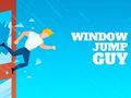 Mchezo Window Jump Guy