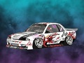 Mchezo Drift Legends