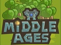 Mchezo Middle Ages
