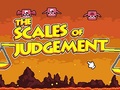 Mchezo The Scales of Judgement