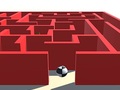 Mchezo Marble Maze