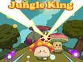 Mchezo Jungle King