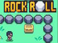 Mchezo Rock Roll