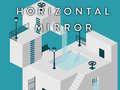 Mchezo Horizontal Mirror
