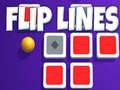 Mchezo Flip Lines