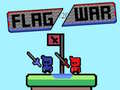 Mchezo Flag War