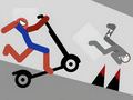 Mchezo Stickman Broken Bones