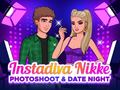 Mchezo Instadiva Nikke Photoshoot & Date Night