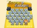 Mchezo Screw Escape