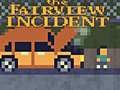 Mchezo The Fairview Incident