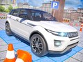 Mchezo Drive Car Parking