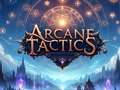 Mchezo Arcane Tactics