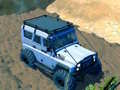Mchezo Offroad Life 3D