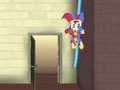 Mchezo Amazing Digital Circus Puzzles