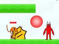 Mchezo Banban Saves Friends