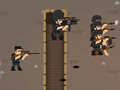 Mchezo Riffle Assault