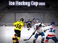 Mchezo Hockey World Cup 2024