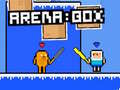 Mchezo Arena: Box
