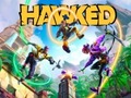 Mchezo Hawked