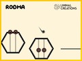 Mchezo Rodha