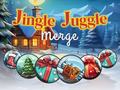 Mchezo Jingle Juggle Merge