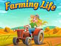 Mchezo Farming Life