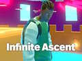 Mchezo Infinite Ascent