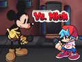 Mchezo Friday Night Funkin' VS Mick
