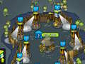 Mchezo Zombie Towers