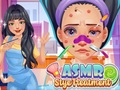 Mchezo ASMR Stye Treatment