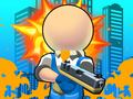 Mchezo Crack Shooter