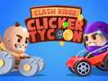 Mchezo Clash Rider Clicker Tycoon