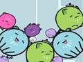 Mchezo SSRB Ball: Suika game