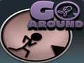 Mchezo Go Around