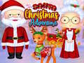 Mchezo Mr & Mrs Santa Christmas Adventure
