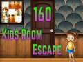 Mchezo Amgel Kids Room Escape 160